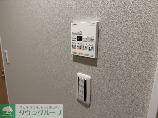 MOMO HOUSE東村山の物件内観写真